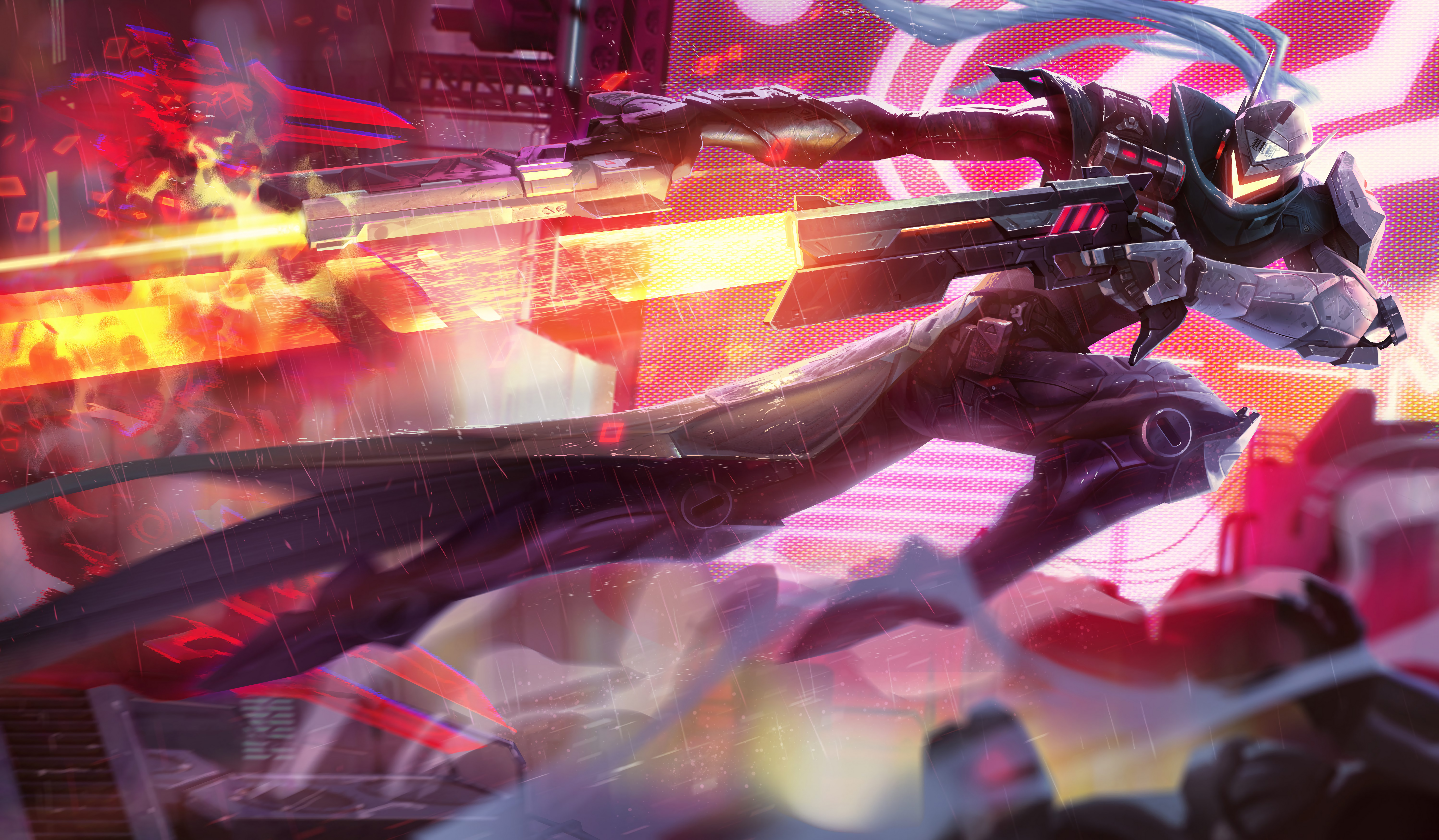 中卫 中卫
