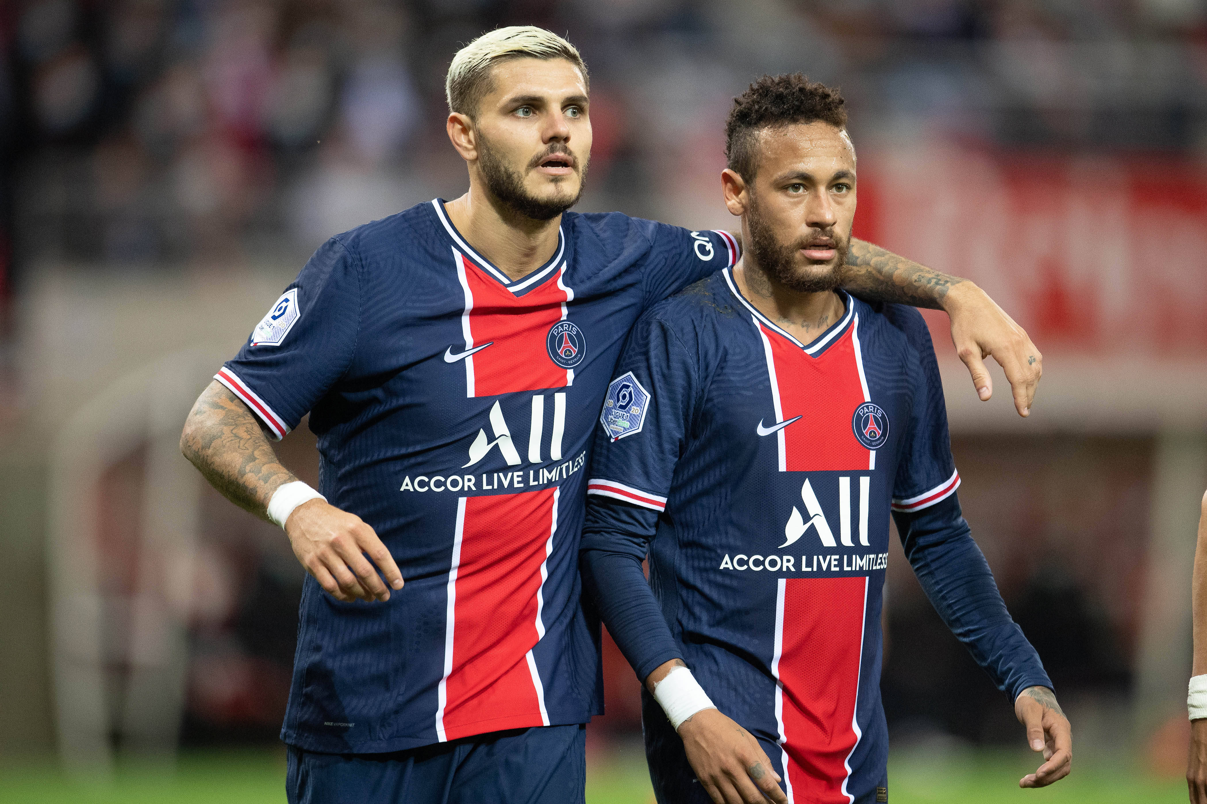 术动作统一